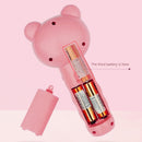 Children Toys Rope Launcher Stress Relief Flying String Christmas Gift for Kids