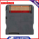 R4 Video Games Memory Card 3DS Game Flashcard Support for NDS MD GB GBC FC PCE