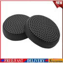 1 Pair Replacement Earpads Cushion for Skullcandy Grind Wireless Headset