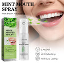 30ml Portable Safety Kissing Artifact Breath Freshener Breath Cleaner Remove.