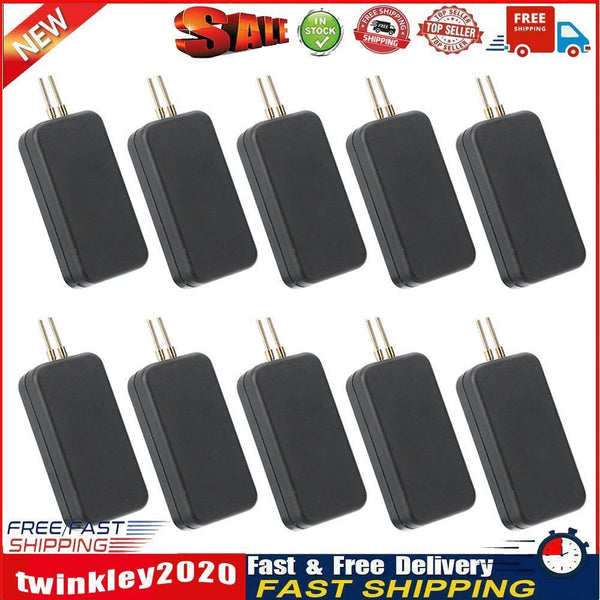 Car Airbag Simulator Emulator Air Bag SRS System Diagnostic Tools (10pcs) Newly