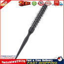 Wavy Curly Round Roll Hair Brush Salon Barber Hairdress Styling Combs (C) Newly