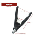 V-Shaped Fishing Rod Rest Head Universal Luminous Fishing Pole Holder (D) Newly