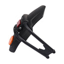 Motorrad Kotflügel hinten für KAWASAKI Z300 Z650 Versys   1000