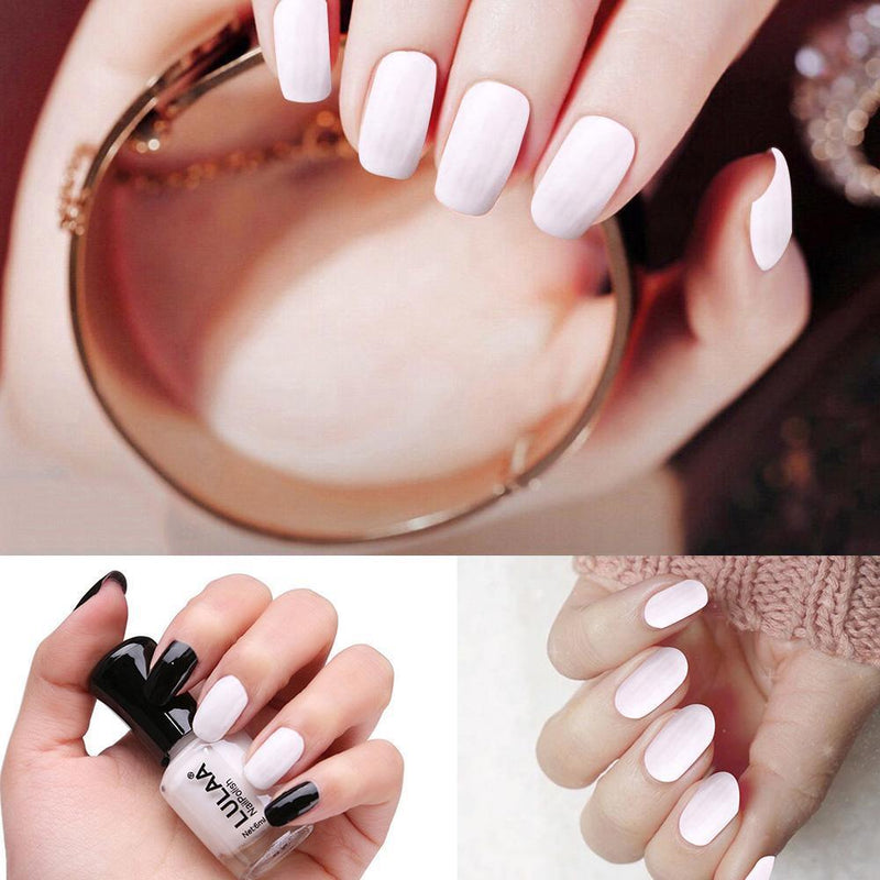 6mL Soak Off UV Gel Nail Art Polish Remover Magic Gel Nail Cleaner Remove Tool