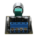 PWM DC 6V 12V 24V 28V 3A Motor Speed Control Switch Controller Newly