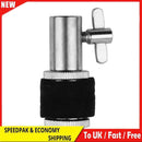 Aluminum Alloy Hi-Hat Clutch for Hi Hat Cymbal Stand Jazz Drum Accessories