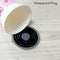 USB Type-C Multiple Coil QI Wireless Charger Embedded Desktop Transmitter