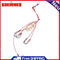 4pcs 6/8/10/12 Explosion Fishook Fishing Hook Pack Fishing Equipment Fish Hook
