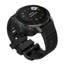 Portable Dock Holder Adapter Base for Garmin Series Smartwatch Micro + Type C