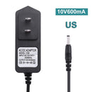 10V 600mA Power Supply Adapter for Lego Mindstorms EV3 9797 Battery(US) Newly