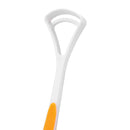 1pc Tongue Scraper Cleaner Tongue Brush Tongue Cleaning Tools Dental Oral Car