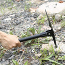 Sports Folding Camping Outdoor Shovel Multifunctional Tool Military Spade