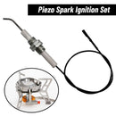 Fireplace Thread Ignition Spark Plug Wire Electronic Device Gas Stove Heater