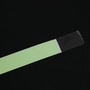 PET Luminous Warning Tape High Brightness PVC Light Storage Tape(10mmx10m)
