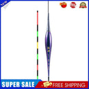 Luminous High Sensitive Fish Floats Fishing Floating Buoy Bobber (GA-02 6)