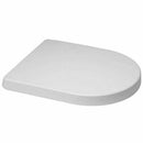 Scratch-resistant Toilet Cover Seats Top Fixing Hinges Bathroom Supply