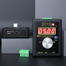 Handheld Voltage Current Simulator Signal Source Output Digital Signal Gene