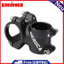 MEROCA Bike Stem 31.8x35mm Handlebar Aluminum Alloy Mountain Road Bike Parts