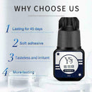 Lash Esthetics Grafting Glue Quick Fast Drying Eyelash H8J G6A9 9 A8L2 Glue H4M3