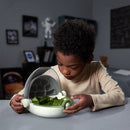 Science Can Bug Catcher Kit for Kids, Critter Cage Butterfly Bug House Insect