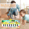 Multifunction Music Blanket Baby Kids Cute Animal Musical Game Mat (1358) Newly