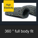 1 Pairs Finger Sleeves Prevent Slow Response Slipperiness Caused Dry By hot