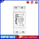 Zigbee 3.0 10A Voice Control Smart Switch Smart Life Tuya APP Timer Module