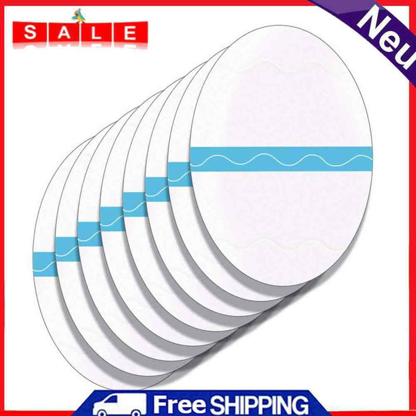 Anti-Friction Body Thigh Tape Pads Unisex Ultra-Thin Invisible Thigh Patches