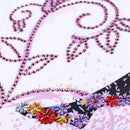 5D DIY Special Shaped Diamond Painting Butterfly Fairy Cross Stitch Kits