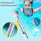 Swimming Pool Water Temp Meter Floating Thermometer Temperature Tester D8R0 V3A4