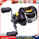 7.2:1 Baitcasting Wheel Long Cast Saltwater Sea Fishing Reel (Right Hand) Newly