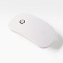 Waterproof Silicone Electric Soft Body Scalp Massage Head Massager Health Care