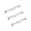 Anti-scratch TPU Protective Battery Protector Pads For DJI Mini 3 Pro