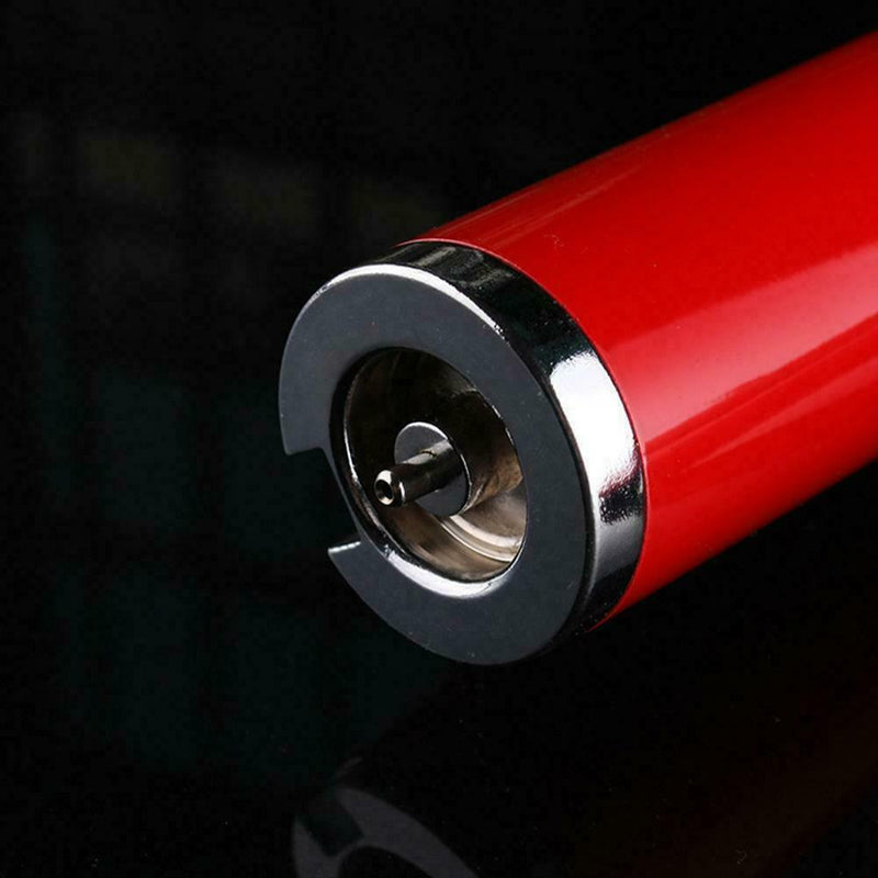 Gas Torch Adapter Switch Tool Camping Cookware Outdoor Flames Gun Gas Tanks I8C2