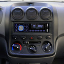 Built-in dashboard In-dash Audio Head Unit Bluetooth Car Radio Car MP3 Player
