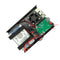 Metal Case Kit NAS Storage Server Cloud SATA Dual Hard Disk for Raspberry Pi 4B
