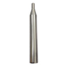 Stainless Steel Pocket Bellows Collapsible Air Blasting Campfire Fire Tool Newly