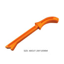Safety Wood Saw Push Block Sticks Table Saws Woodworking Push Handle (C)