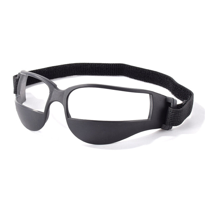 Anti Bow Sports Basketball Glasses Frame Goggles Outdoor Dribble Training S