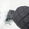 Car Windscreen Snow Scraper+Warm Glove Auto Winter Windshield Ice Remover Sho