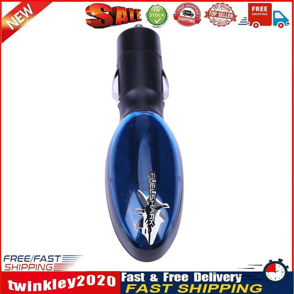 12V Saving Gas Device Tool Vehicle Gas Fuel Economizer Car Fuel Saver Newly