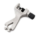 Bicycle Chain Cutter Spoke Wrench Carbon Steel Cycling Chain Squeeze Breaker