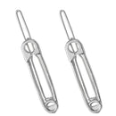 Jewelry Hair Clips for Women Barrettes Girls Hairpin Safety Pin Hairpins