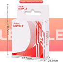 Professional Bicycle Brake Pads Wear Resistant Curved Design Cycling Access