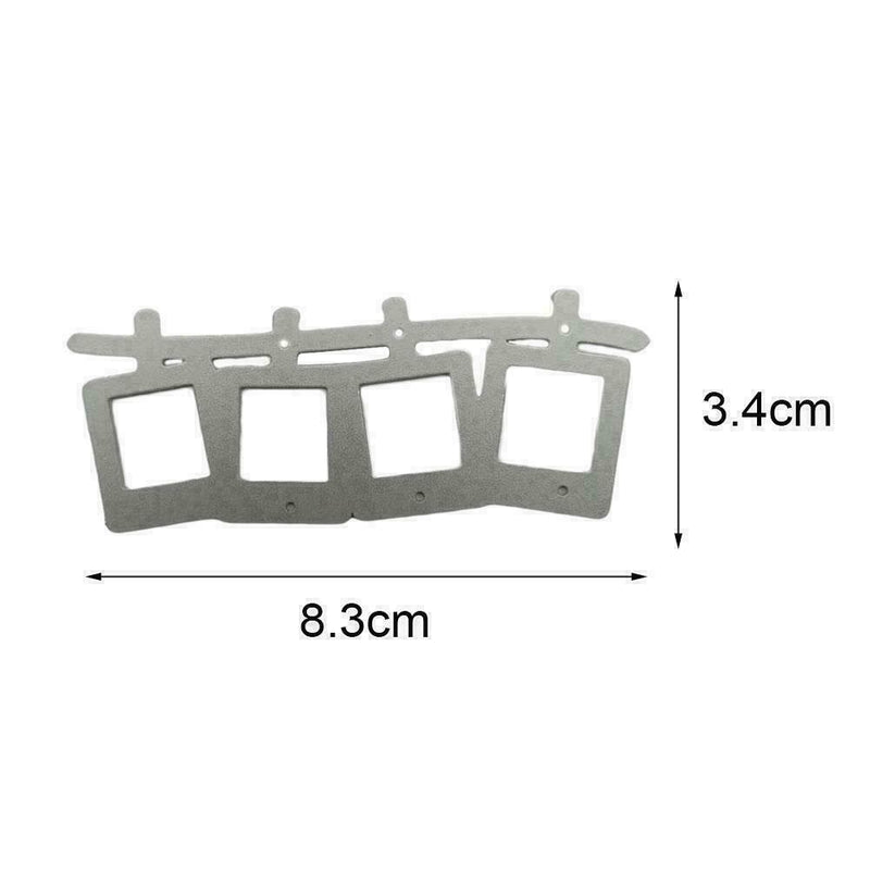 Metal Cutting Dies Stencil For Scrapbooking Card Embossing Decor V5U DIY 1 I7I2