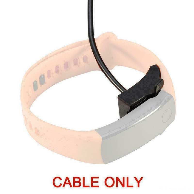 Für Huawei Honor 5/4/3 Band 4 PRO Smart Uhr USB Ladekabel W9O2 I5W3. O0J7 C8J3