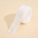 #A Pants Edge Shorten Self-Adhesive Pants Paste for Jean Clothing DIY Sewing Fab