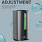 Automatic Wall Soap Dispenser Induction Hand Washer Machine (Alcohol Spray)