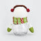 Christmas Socks Soft Santa Claus Snowman Moose Sock Kids Candy Ges